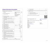 Monitor Samsung LS24D600UAUXEN Quad HD 24"-8