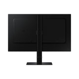 Monitor Samsung LS24D600UAUXEN Quad HD 24" 100 Hz-5