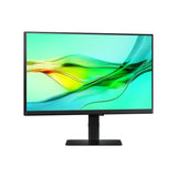 Monitor Samsung LS24D600UAUXEN Quad HD 24" 100 Hz-13