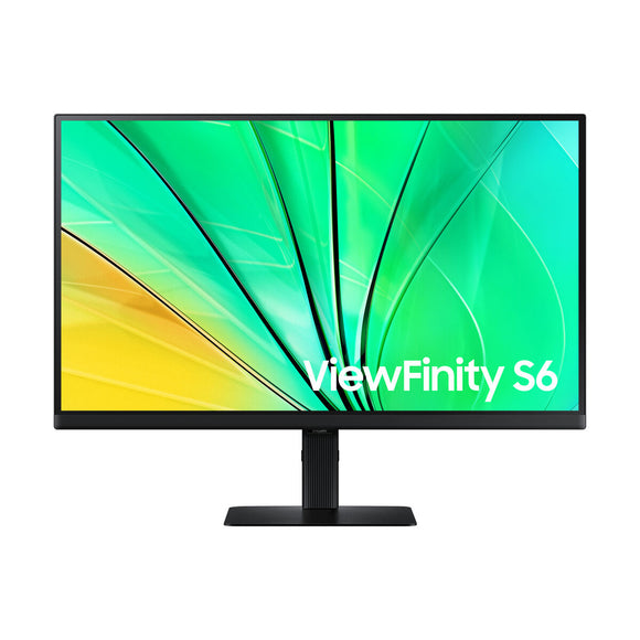 Monitor Samsung ViewFinity S6 S60D S27D600EAU 27