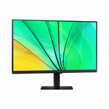 Gaming Monitor Samsung LS27D600EAUXEN Quad HD 27"-19