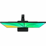 Gaming Monitor Samsung LS27D600EAUXEN Quad HD 27"-26