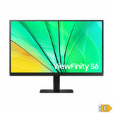 Monitor Samsung ViewFinity S6 S60D S27D600EAU 27" Quad HD 100 Hz-8
