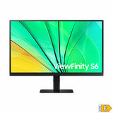 Gaming Monitor Samsung ViewFinity S6 S60D S27D600EAU 27" LCD Quad HD 100 Hz-8