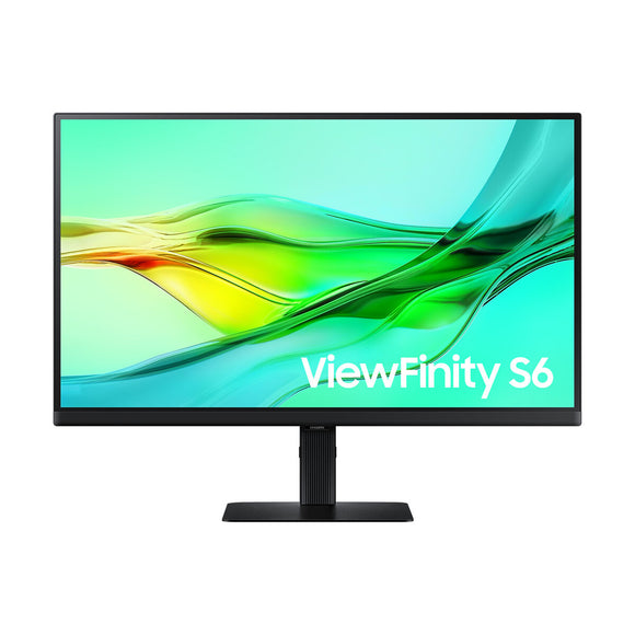 Monitor Samsung LS27D600UAUXEN 27