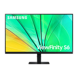 Gaming Monitor Samsung LS32D600EAUXEN Quad HD 32"-0