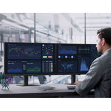 Gaming Monitor Samsung LS32D600UAUXEN Quad HD 32"-15