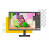 Gaming Monitor Samsung LS32D600UAUXEN Quad HD 32"-14