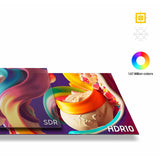 Gaming Monitor Samsung LS32D600UAUXEN Quad HD 32"-13