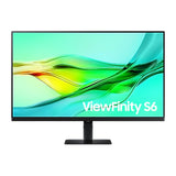 Monitor Samsung LS32D600UAUXEN Quad HD 32" 100 Hz-0