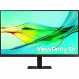 Gaming Monitor Samsung LS32D600UAUXEN Quad HD 32"-50