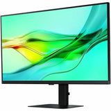 Gaming Monitor Samsung LS32D600UAUXEN Quad HD 32"-49