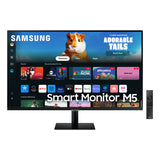 Gaming Monitor Samsung LS32DM502EUXEN Full HD 32"-20