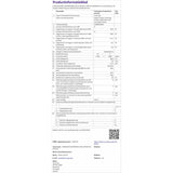 Gaming Monitor Samsung LS32DM502EUXEN Full HD 32"-10