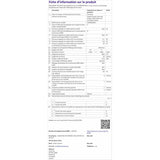 Gaming Monitor Samsung LS32DM502EUXEN Full HD 32"-15