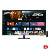 Monitor Samsung M70D 4K Ultra HD 43"-5