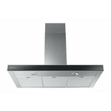 Samsung Conventional Hood NK36C5070USUR 90 cm Wall-Mounted Stainless Steel 531 m³/h