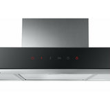 Samsung Conventional Hood NK36C5070USUR 90 cm Wall-Mounted Stainless Steel 531 m³/h