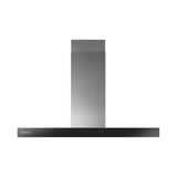 Samsung Conventional Hood NK36C5070USUR 90 cm Wall-Mounted Stainless Steel 531 m³/h
