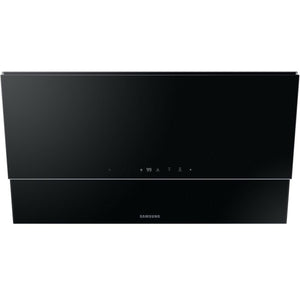 Conventional Hood Samsung NK36C9804WBUR Black-0