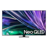 Smart TV Samsung QE55QN85DBTXXH 4K Ultra HD 55" HDR WiFi HDR 10+ AMD FreeSync Silver 139,7 cm-0