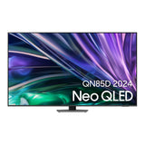 Smart TV Samsung QN85D 55" 4K Ultra HD LED HDR Neo QLED-0