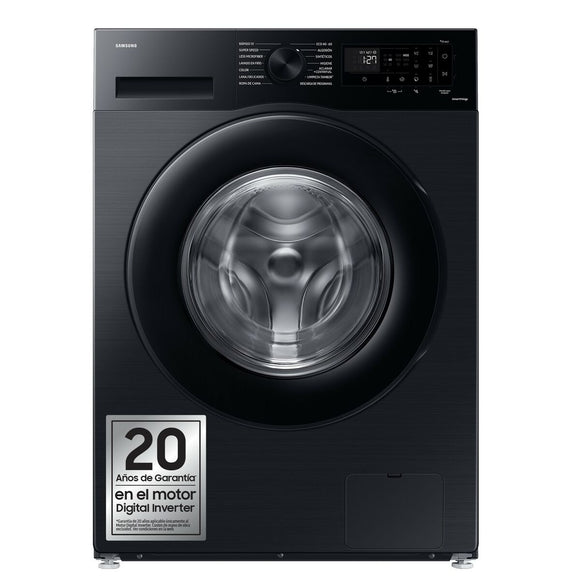 Washing machine Samsung WW11DG5B25ABEC 1400 rpm 11 Kg-0