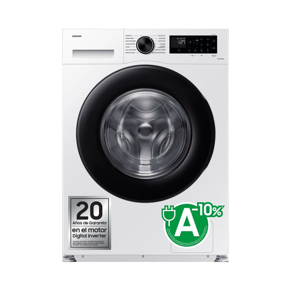 Washing machine Samsung WW11DG5B25AEEC 60 cm 1400 rpm 11 Kg-0