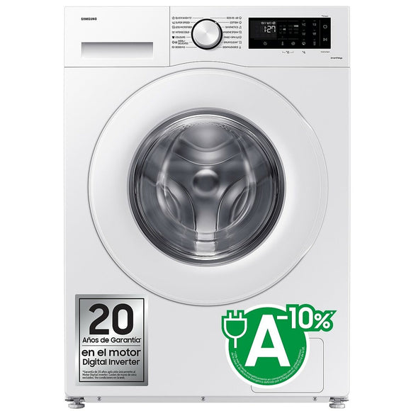 Washing machine Samsung WW11DG5B25TEEC 11 Kg 60 cm 1400 rpm-0