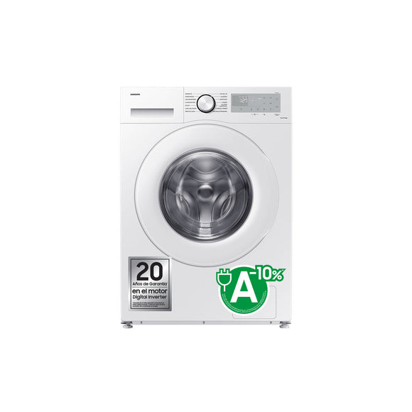 Washing machine Samsung WW11DG5B25THEC 1400 rpm 60 cm 11 Kg-0