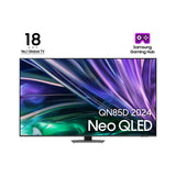 Smart TV Samsung TQ75QN85D 4K Ultra HD HDR AMD FreeSync Neo QLED-2