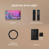 Smart TV Samsung TU98DU9005KX 98 4K Ultra HD 98"-3