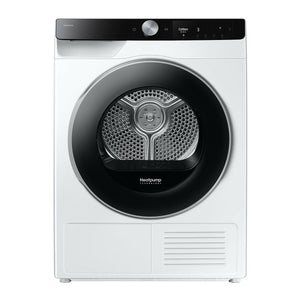 Dryer Samsung DV90T6240LKS3 9 kg-0