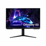 Gaming Monitor Samsung G30D Full HD 27"-8