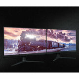 Gaming Monitor Samsung G30D 27" Full HD-2