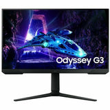 Gaming Monitor Samsung G30D 27" Full HD-0