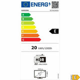 Gaming Monitor Samsung G30D 27" Full HD-27