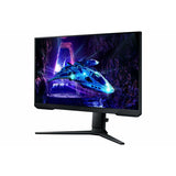 Monitor Samsung LS24DG300EUXEN 24" Full HD-29