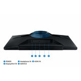 Monitor Samsung LS24DG300EUXEN 24" Full HD-25