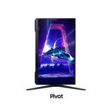 Monitor Samsung LS24DG300EUXEN 24" Full HD-24