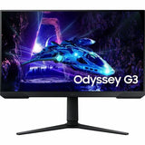 Monitor Samsung LS24DG300EUXEN 24" Full HD-5