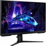 Monitor Samsung LS24DG300EUXEN 24" Full HD-2