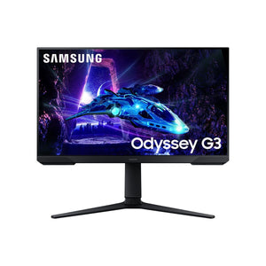 Monitor Samsung G30D Full HD 24" 180 Hz-0