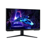 Monitor Samsung LS24DG300EUXEN 24" Full HD-12