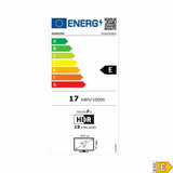 Monitor Samsung LS24DG300EUXEN 24" Full HD-45