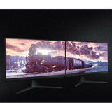 Monitor Samsung LS24DG302EUXEN Full HD 24"-2