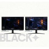 Monitor Samsung LS24DG302EUXEN Full HD 24"-5