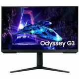 Monitor Samsung LS24DG302EUXEN Full HD 24"-0