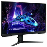 Monitor Samsung LS24DG302EUXEN Full HD 24"-18