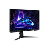 Monitor Samsung LS24DG302EUXEN 24" Full HD-13
